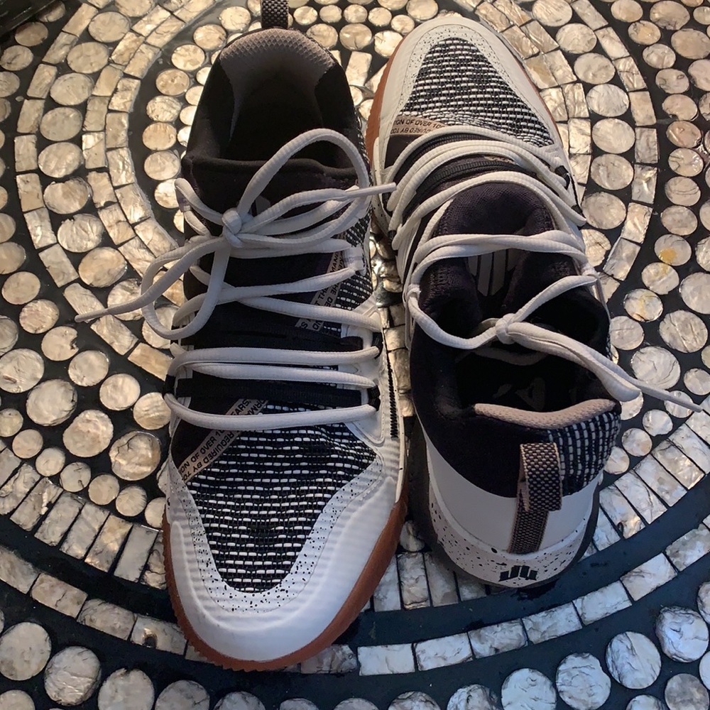 Men’s Reebok - Picture 4 of 4